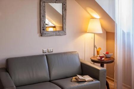 b&b Dvor Tacen - 25