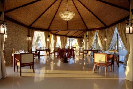 The Ritz-Carlton Ras Al Khaimah, Al Hamra Beach - 8