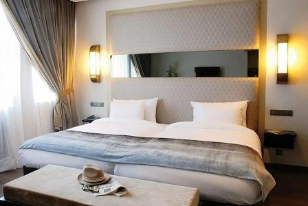 Imperial Casablanca Hôtel - 3