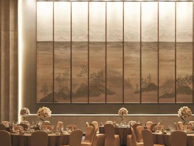 Shangri-La Tianjin - 17