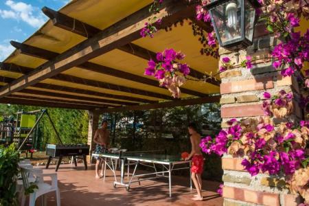 Residence e B&B Villamirella - 71