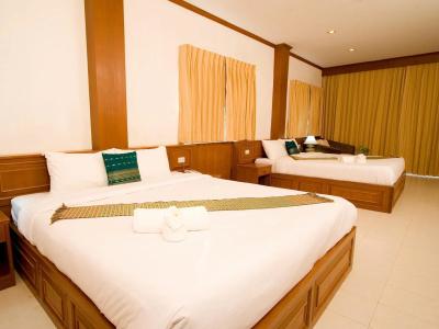 Andaman Seaside Resort - Sha Extra Plus - 142