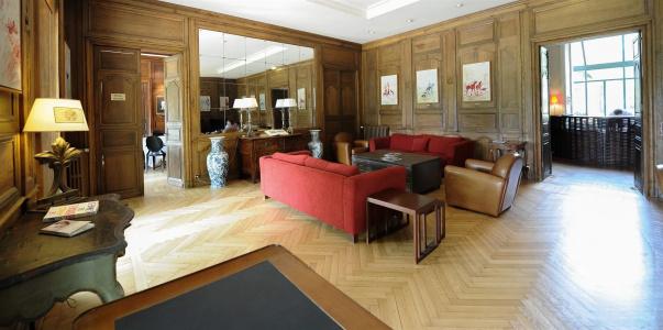 Hôtel Villa Navarre - Les Collectionneurs - 1