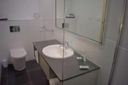Best Western Cattle City Motor Inn - 8