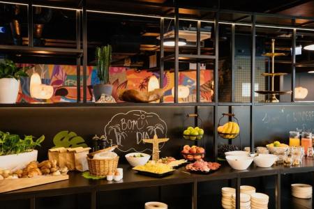 Rioca Vienna Posto 1 - 28