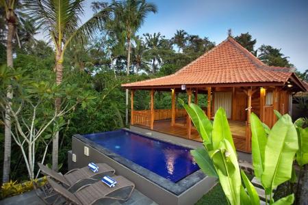 Ubud Heaven Sayan - 60