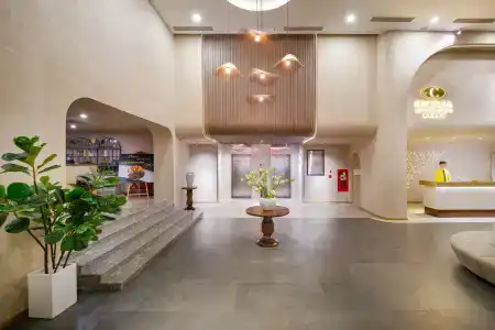 Cicilia Danangs & Spa - 33