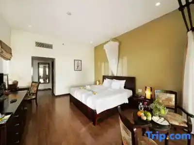 Diamond Bay Resort & Spa - 262