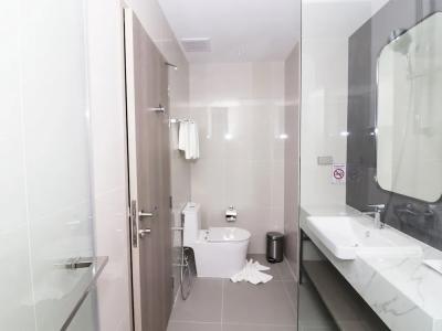 Fortune Saeng Chan Beach Rayong - Sha Plus - 54