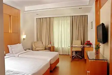 Ramada Jaipur - 24