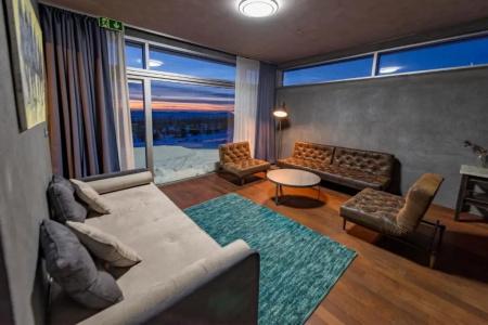 360 & Thermal Baths - 36