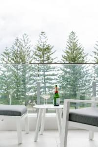 Cashelmara Beachfront - 29