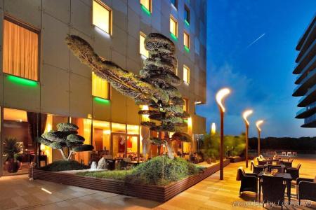 Grand River Park, a Luxury Collection, Bratislava - 11