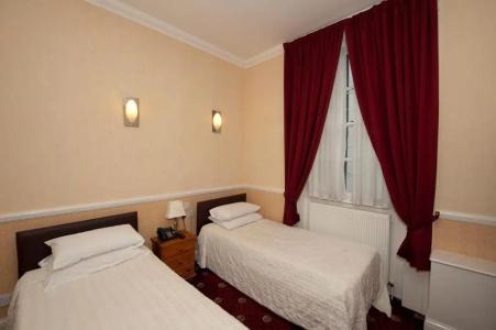 Balmoral House - 56