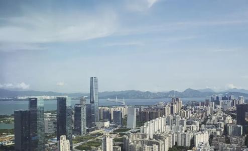 Shenzhen Marriott Nanshan - 50