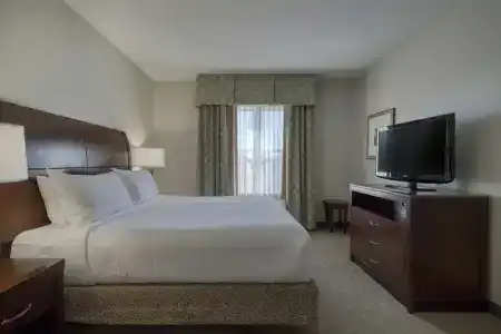 Hilton Garden Inn Southpoint - 93