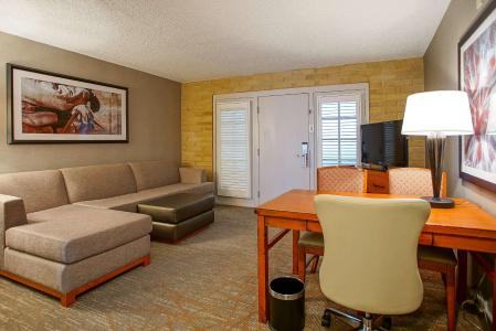 Embassy Suites San Antonio Northwest I-10 - 5