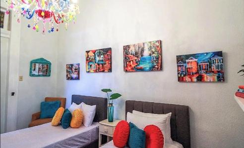 The Mansion on Royal - 11