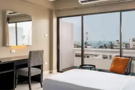 Welcome Plaza Pattaya - 95