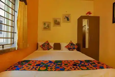FabVijaylakshmi Stay Inn - 34