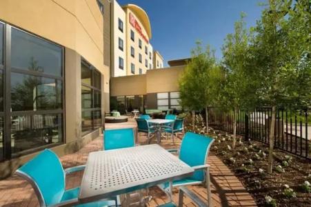 Hilton Garden Inn - 32