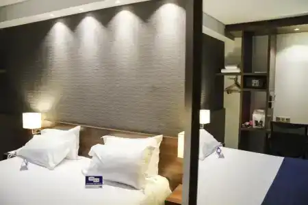 Holiday Inn Express Amiens, an IHG - 44