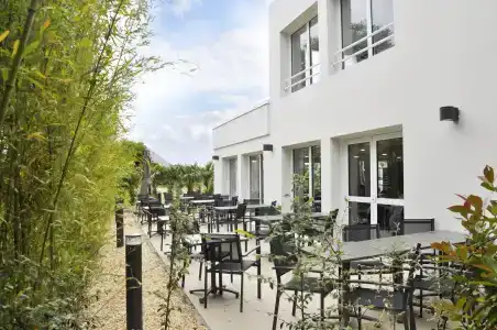 Golden Tulip La Baule - 23