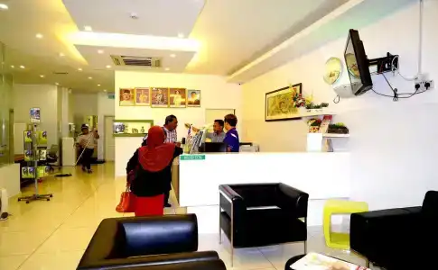Alami Garden - 17