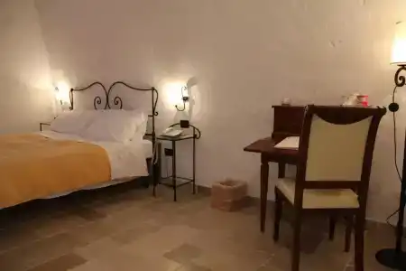 Masseria Donnaloia - 42