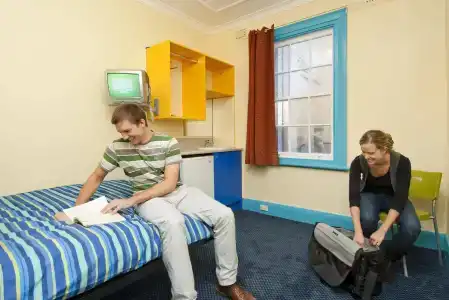 The Jolly Swagman Backpackers - 2