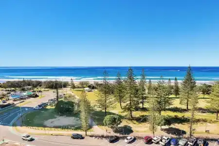 Ultiqa Beach Haven On Broadbeach - 339