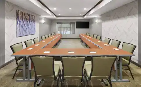 SpringHill Suites North - 14