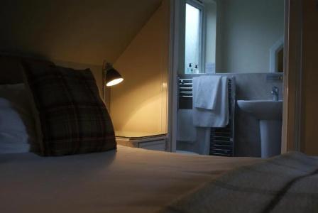 Glen Mhor - 90