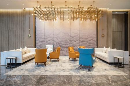Ramada by Wyndham New York Times Square West - 15