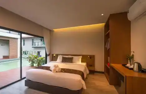 Cher​mantra​ Aonang​ Resort & Pool​ Suite - 37
