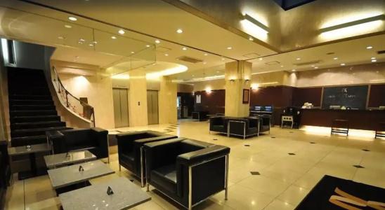 Royal Stay Sapporo - 18