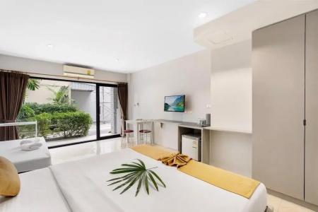 Chaweng Terrace - 44