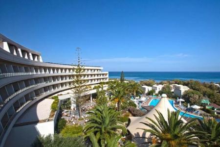 Agapi Beach Resort Premium All Inclusive - 23
