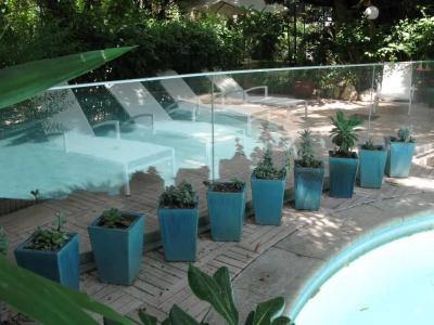 Le Windsor, Jungle Art - 11