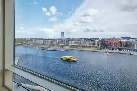 Copenhagen Marriott - 60