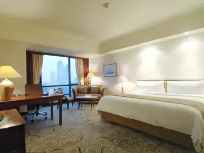 The Sultan & Residence Jakarta - 34