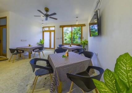 Ameera Maldives - 26