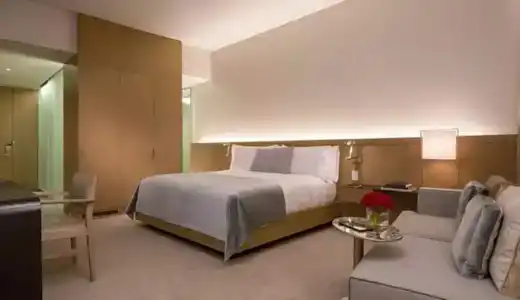 The Knickerbocker - 4