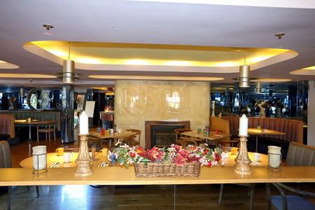 James Bay Inn, Suites & Cottage - 24