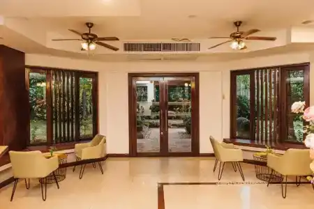Gazebo Resort, Pattaya - 26