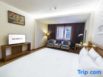 Paragon Saigon - 75