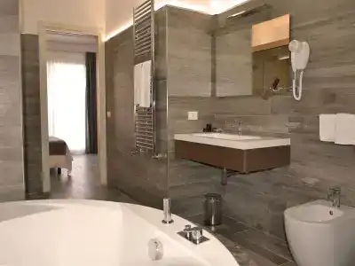 Palazzo Ducale Suites - 8