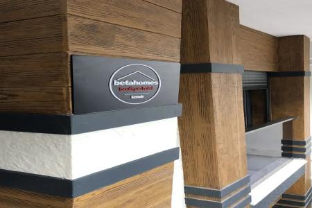 Beta Homes Boutique - 2