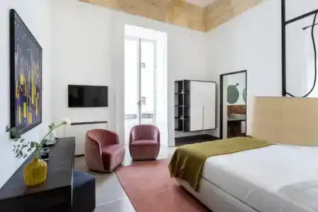 Palazzo De Noha - Boutique - 143