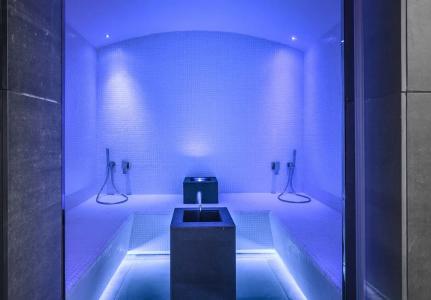 Lhp Napoli Palace & Spa - 24